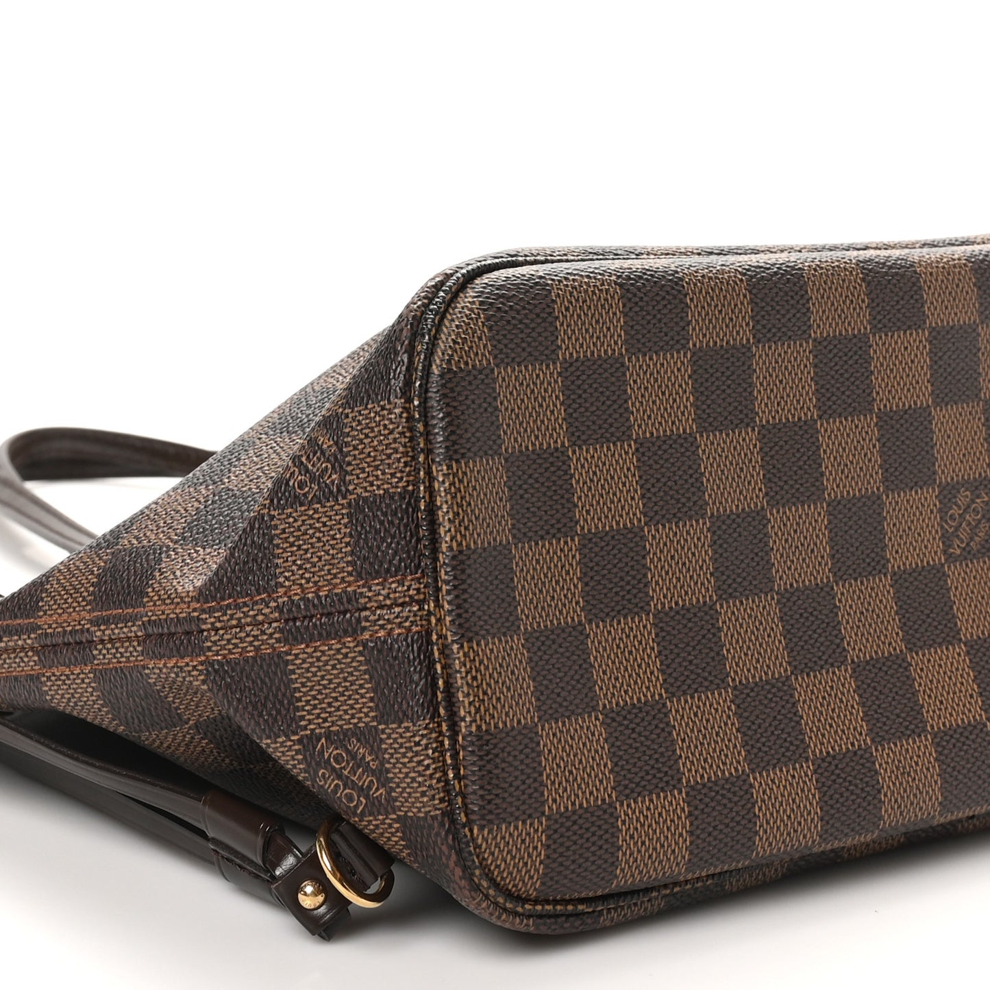 Damier Ebene Neverfull PM
