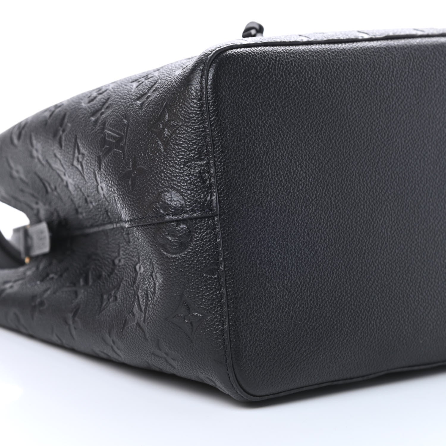 Louis Vuitton Empreinte Neonoe MM Black 9 of 12