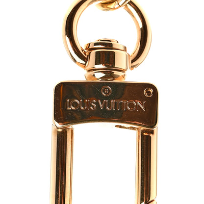 Louis Vuitton Monogram Tassel Bag Charm 5 of 5