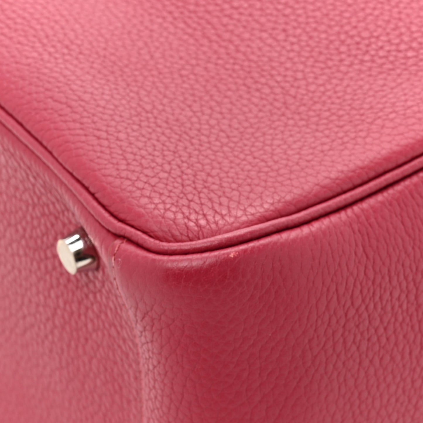 Taurillon Clemence Lindy 30 Rubis