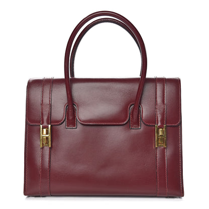 Hermes Box Drag 26 Rouge H 1 of 13