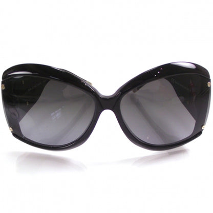 Balenciaga BB Sunglasses Black 807N1 4 of 9