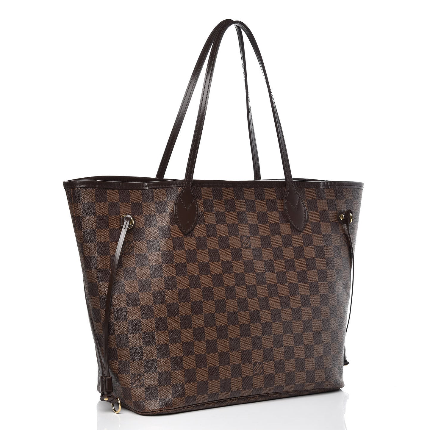 Damier Ebene Neverfull MM