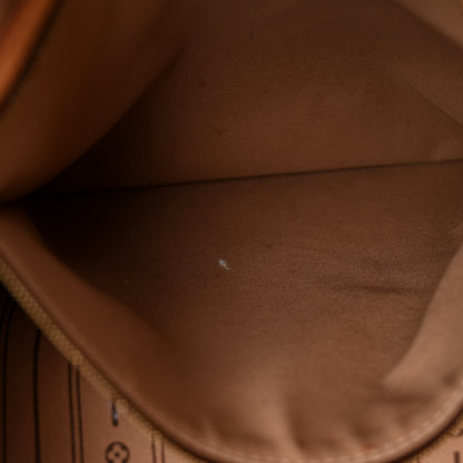 Louis Vuitton Monogram Delightful MM 12 of 13