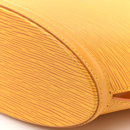 Louis Vuitton Epi Saint Jacques PM Tassil 19 of 19
