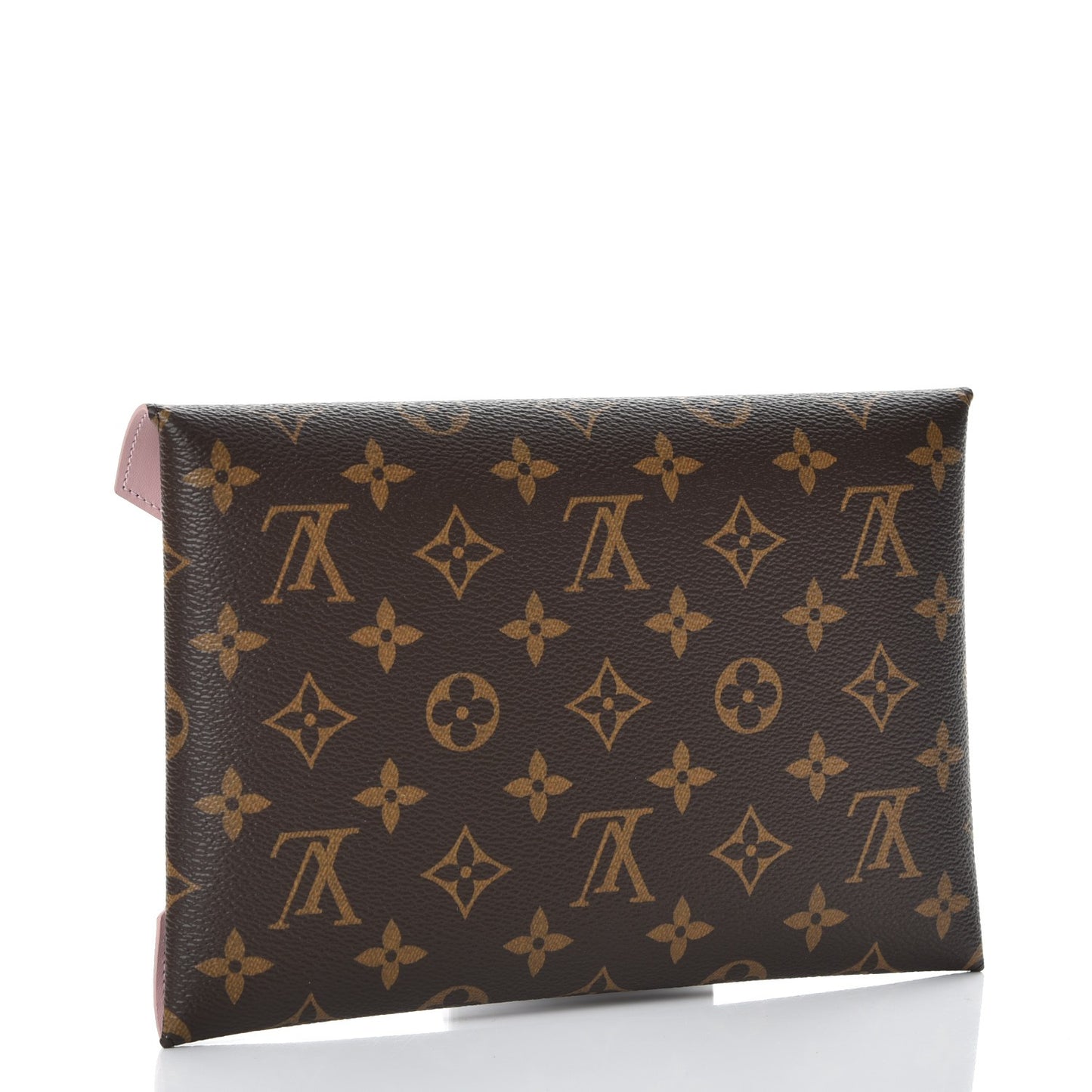 Monogram Kirigami Pochette Set
