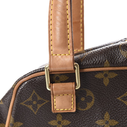 Louis Vuitton Monogram Excentri-Cite 8 of 11