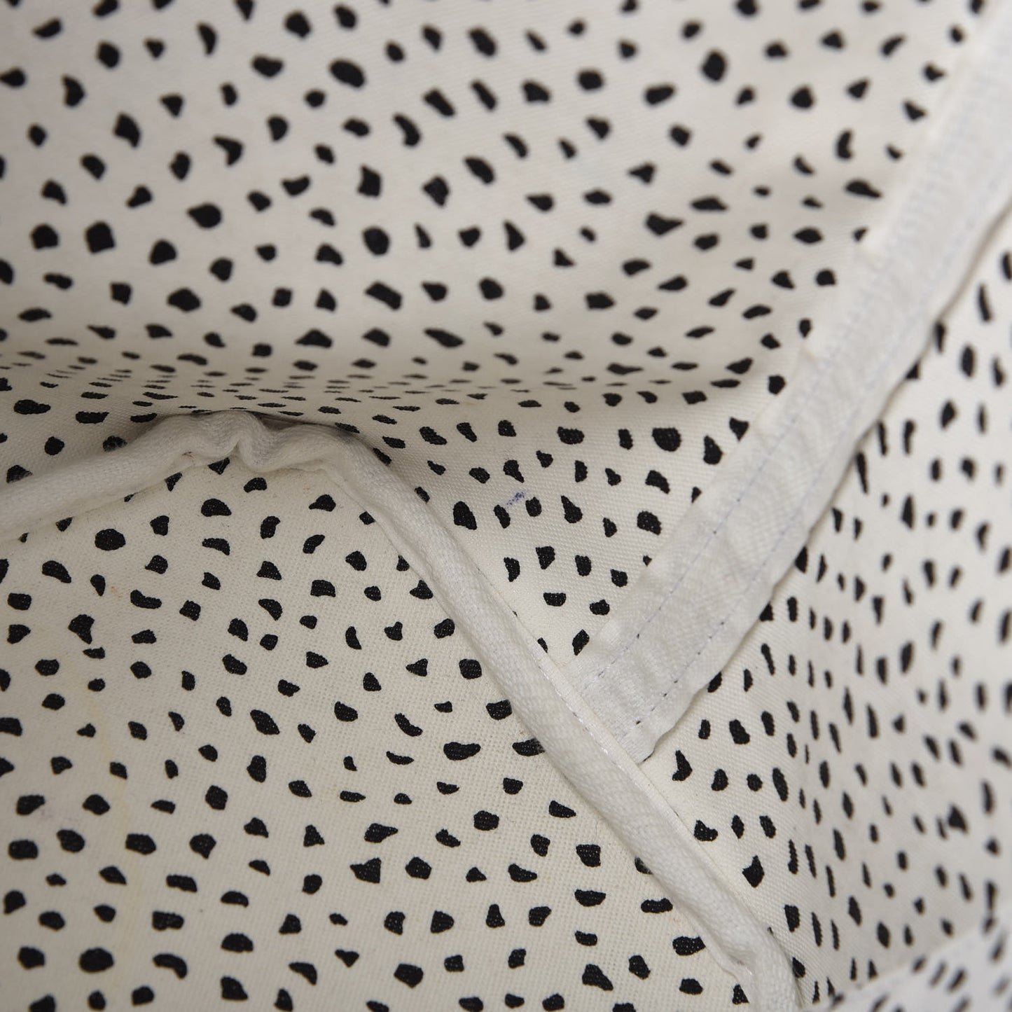 Monogram Kusama Waves Neverfull MM White