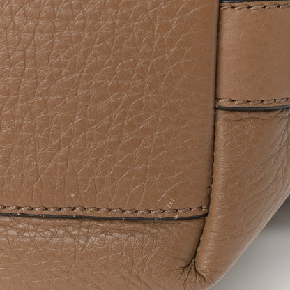 Givenchy Pebbled Calfskin Small Nightingale Mastic 7 of 14
