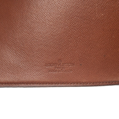 Louis Vuitton Monogram Desk Agenda Cover 6 of 9