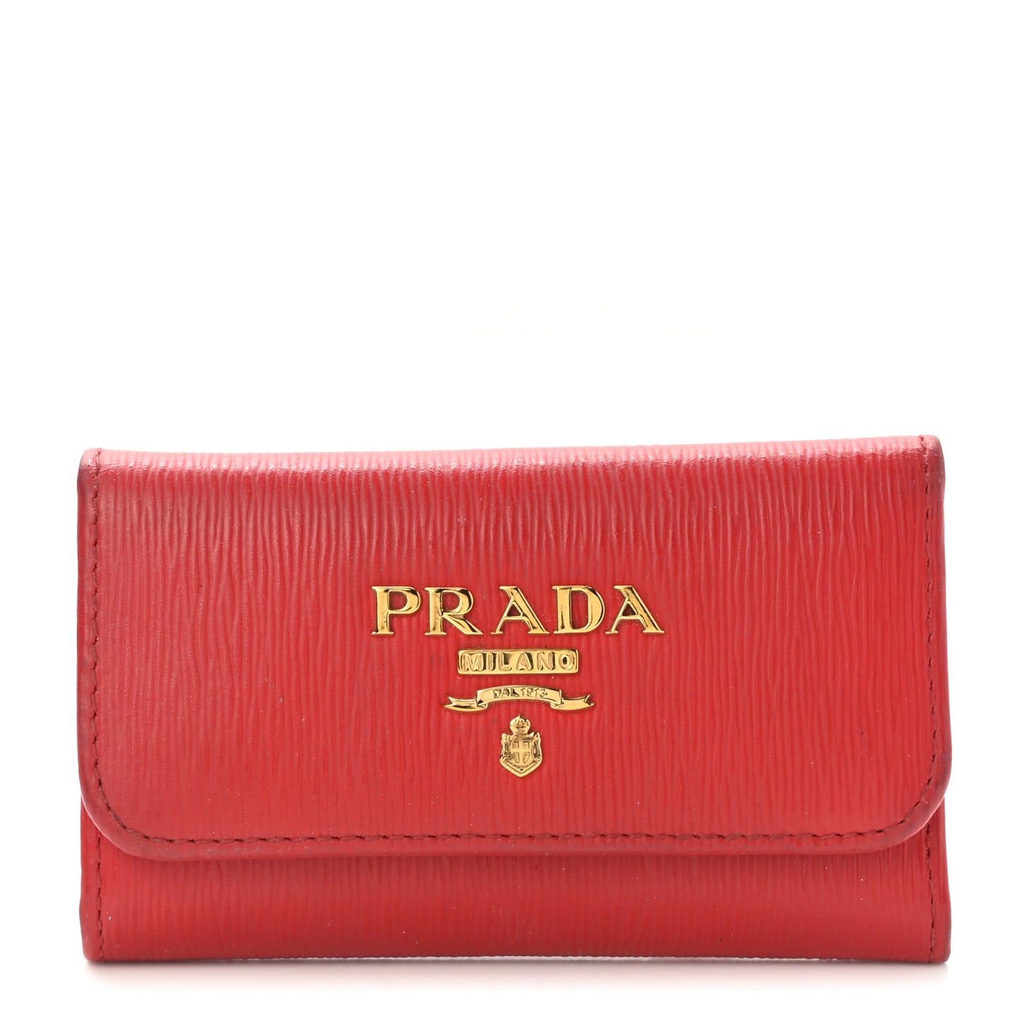 Vitello Move 6 Key Holder Lacca