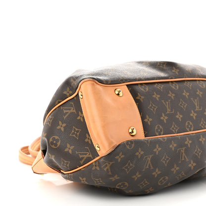 Louis Vuitton Monogram Boetie MM 8 of 12