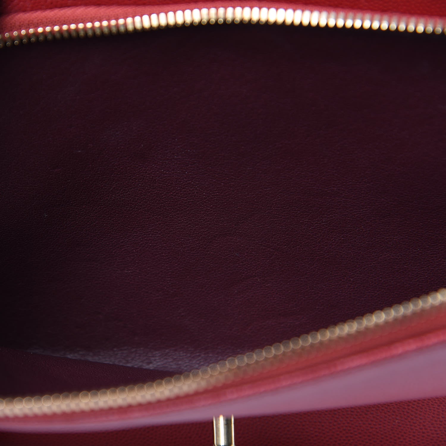 Chanel Caviar Quilted Large Business Affinity Flap Red 21 of 21