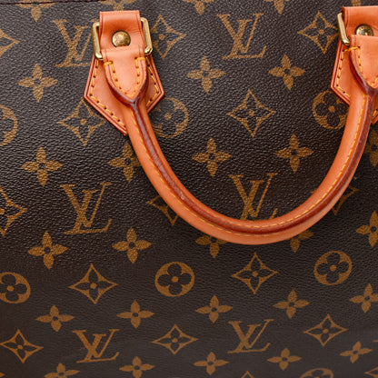 Louis Vuitton Monogram Speedy 40 13 of 18