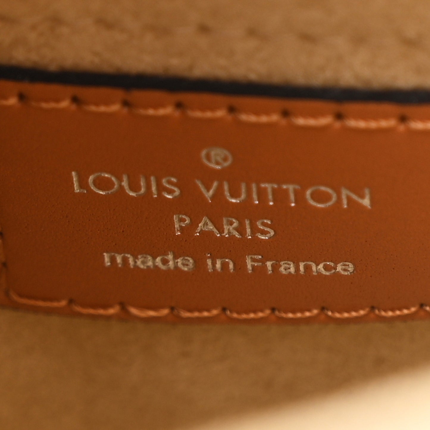 Transformed Monogram Time Trunk Duffle Bag