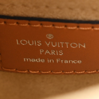 Louis Vuitton Transformed Monogram Time Trunk Duffle Bag 6 of 10