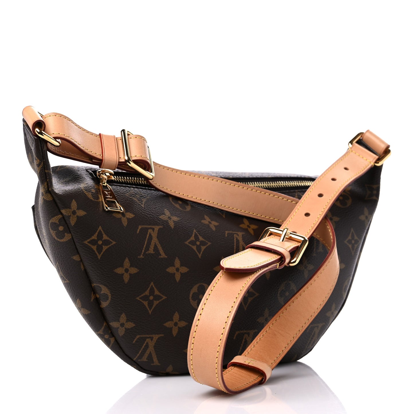 Monogram Bumbag