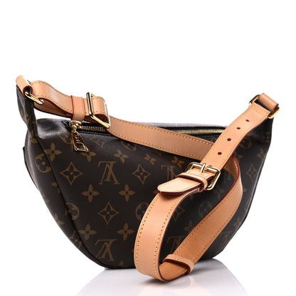 Louis Vuitton Monogram Bumbag 3 of 12