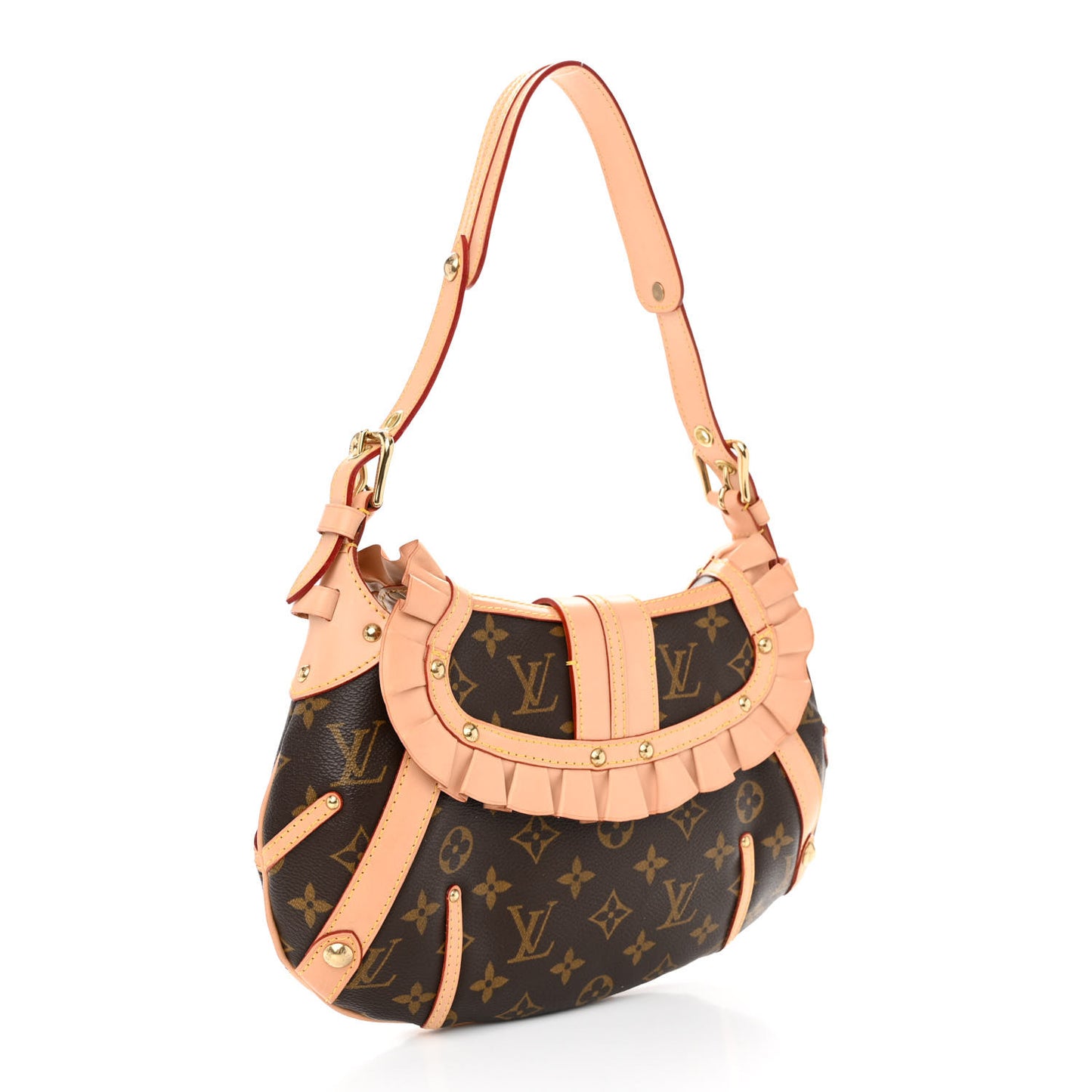 Monogram Leonor