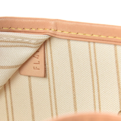 Louis Vuitton Damier Azur Neo Neverfull GM 7 of 10