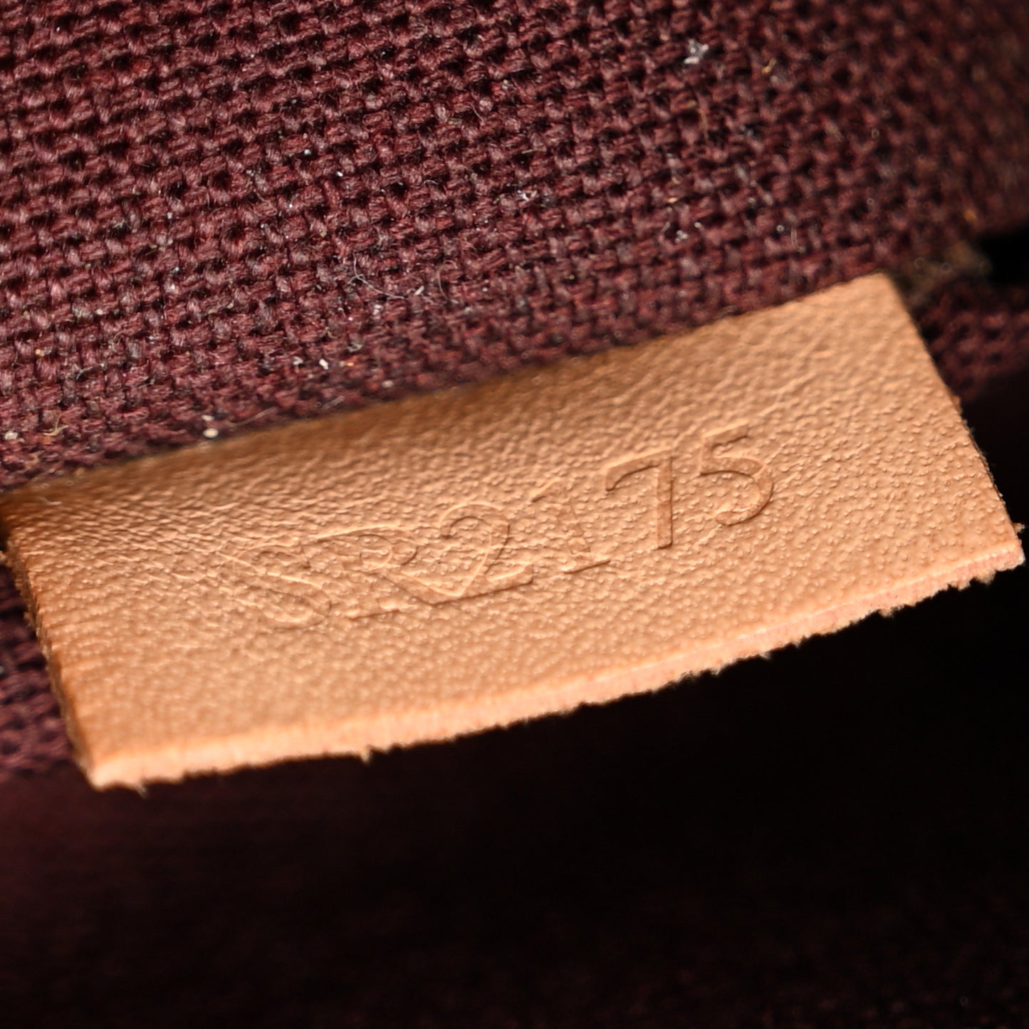 Monogram Turenne PM