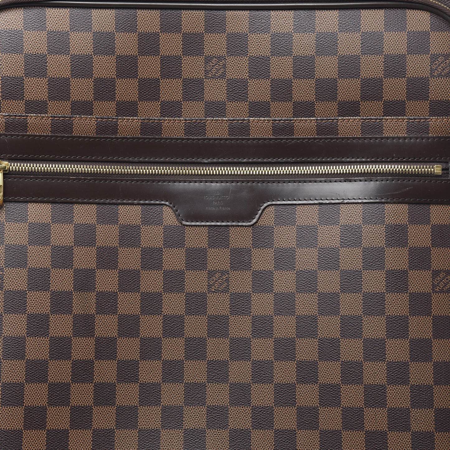 Damier Ebene Pegase 55 Business NM