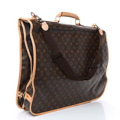 Louis Vuitton Monogram Garment Bag 2 of 12