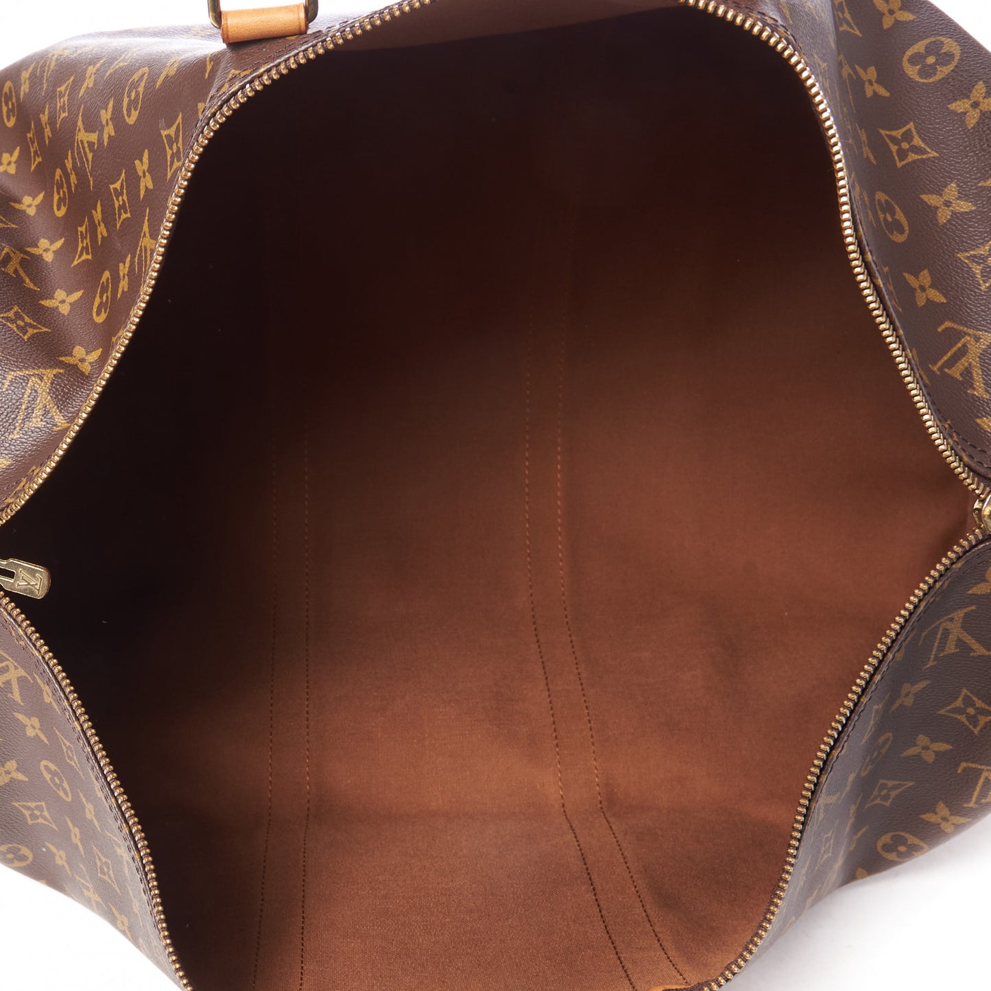 Monogram Keepall Bandouliere 55