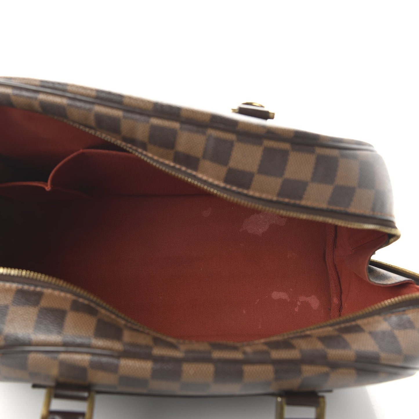 Damier Ebene Nolita