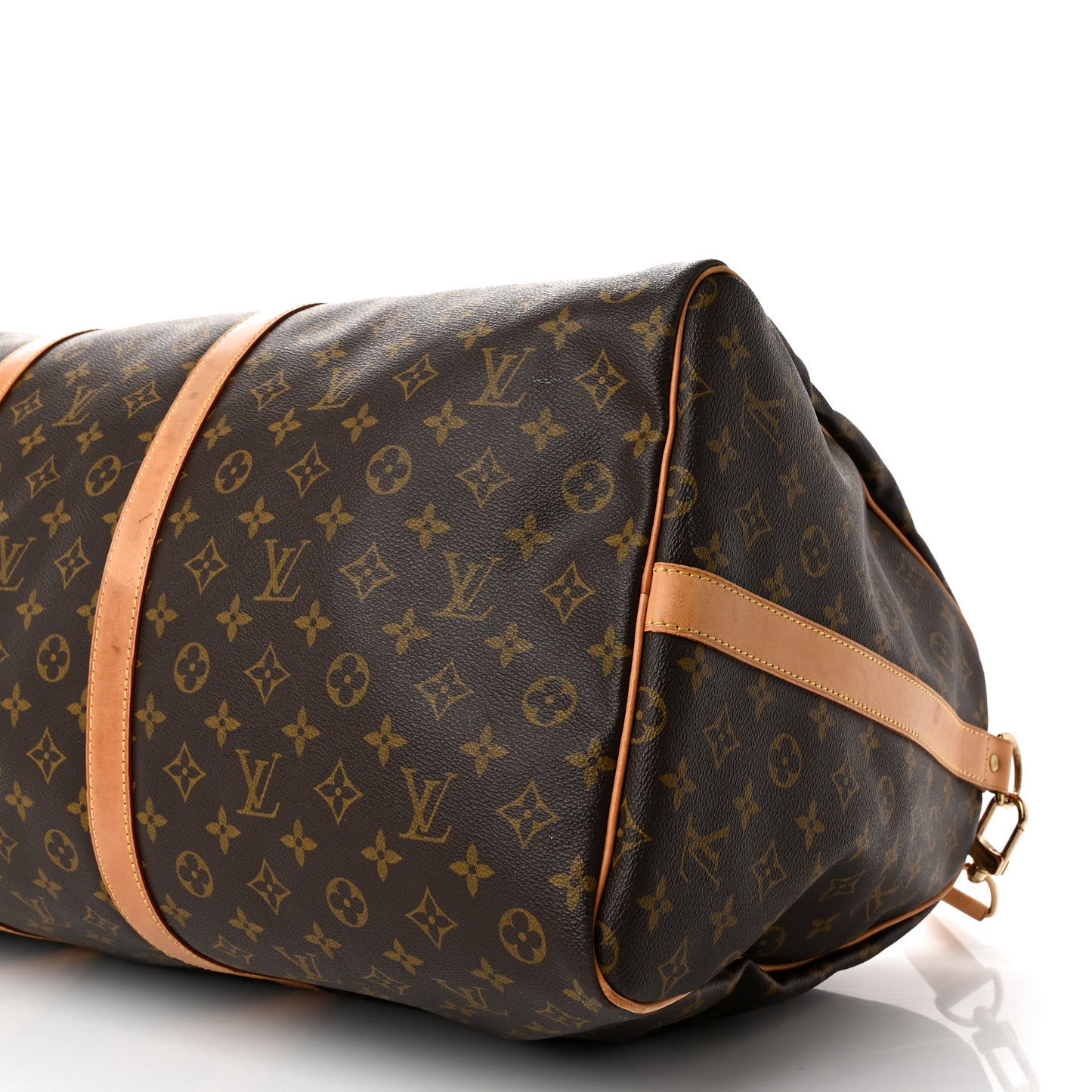 Monogram Keepall Bandouliere 60