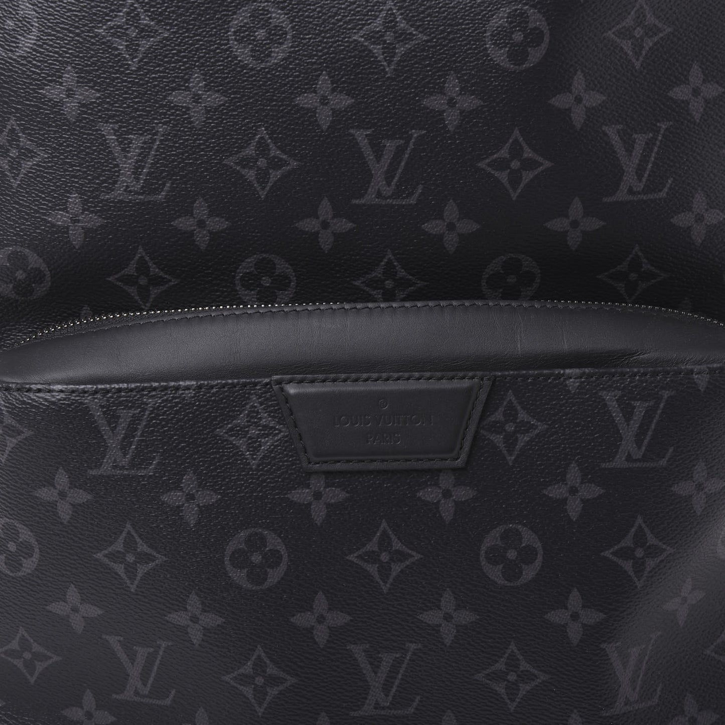 Monogram Eclipse Apollo Backpack