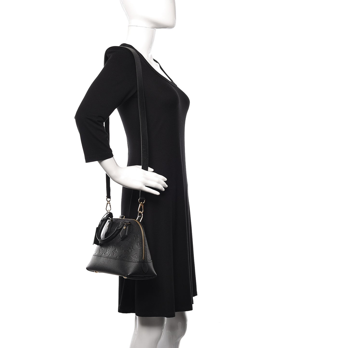 Empreinte Neo Alma BB Black