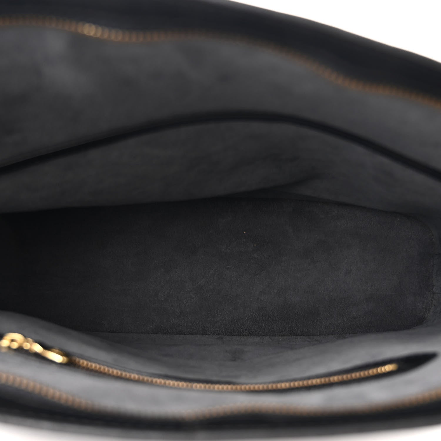 Louis Vuitton Epi Lussac Black 5 of 11