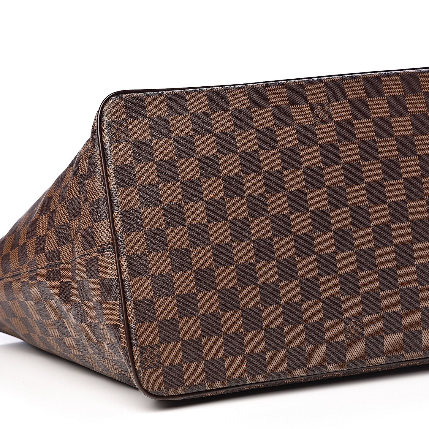 Damier Ebene Saleya GM