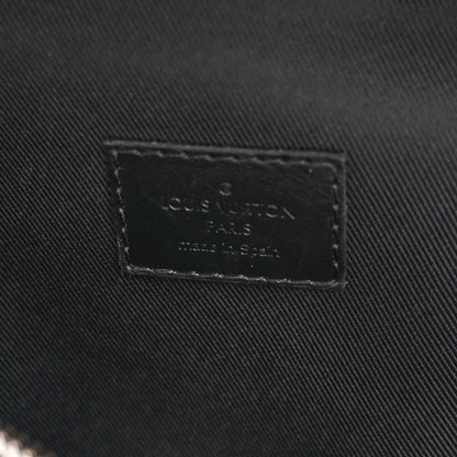 Louis Vuitton Monogram Eclipse Discovery Bumbag PM 6 of 9