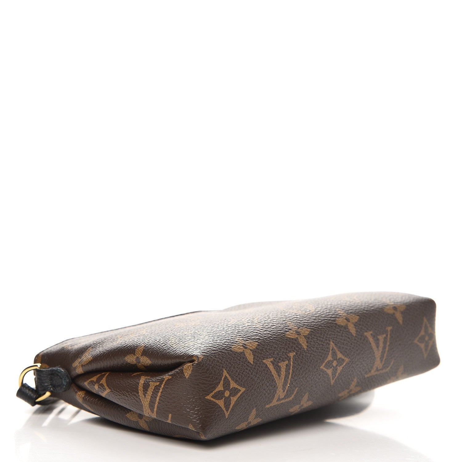 Louis Vuitton Monogram Pallas Crossbody Black 4 of 7