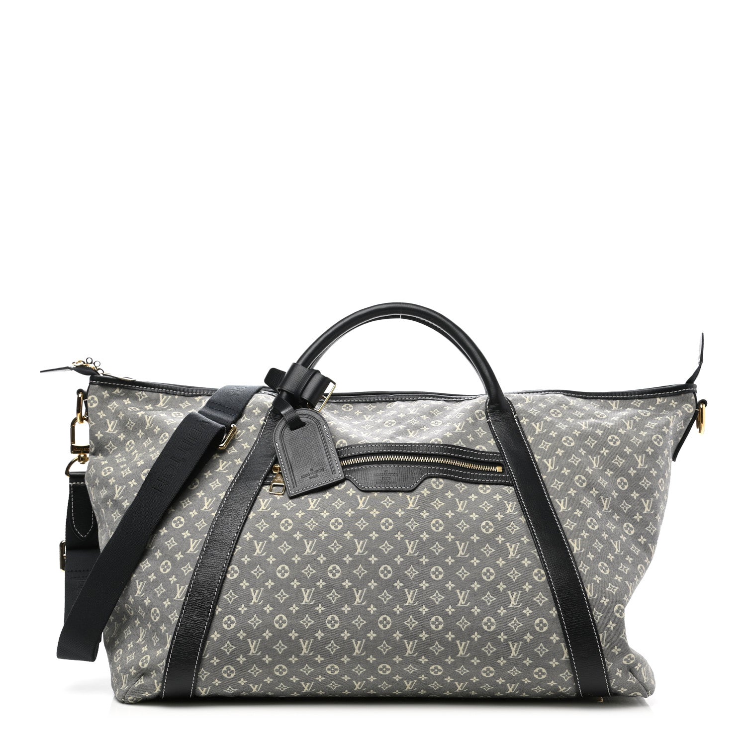 Louis Vuitton Monogram Idylle Odyssee Encre 1 of 8
