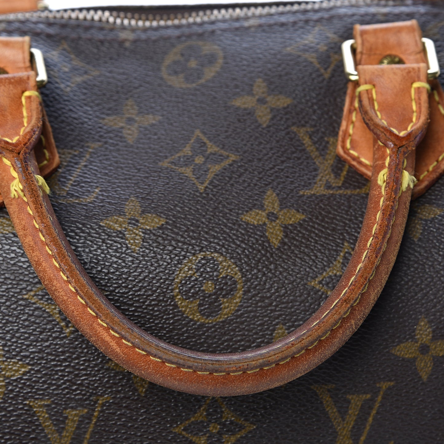 Monogram Speedy 30