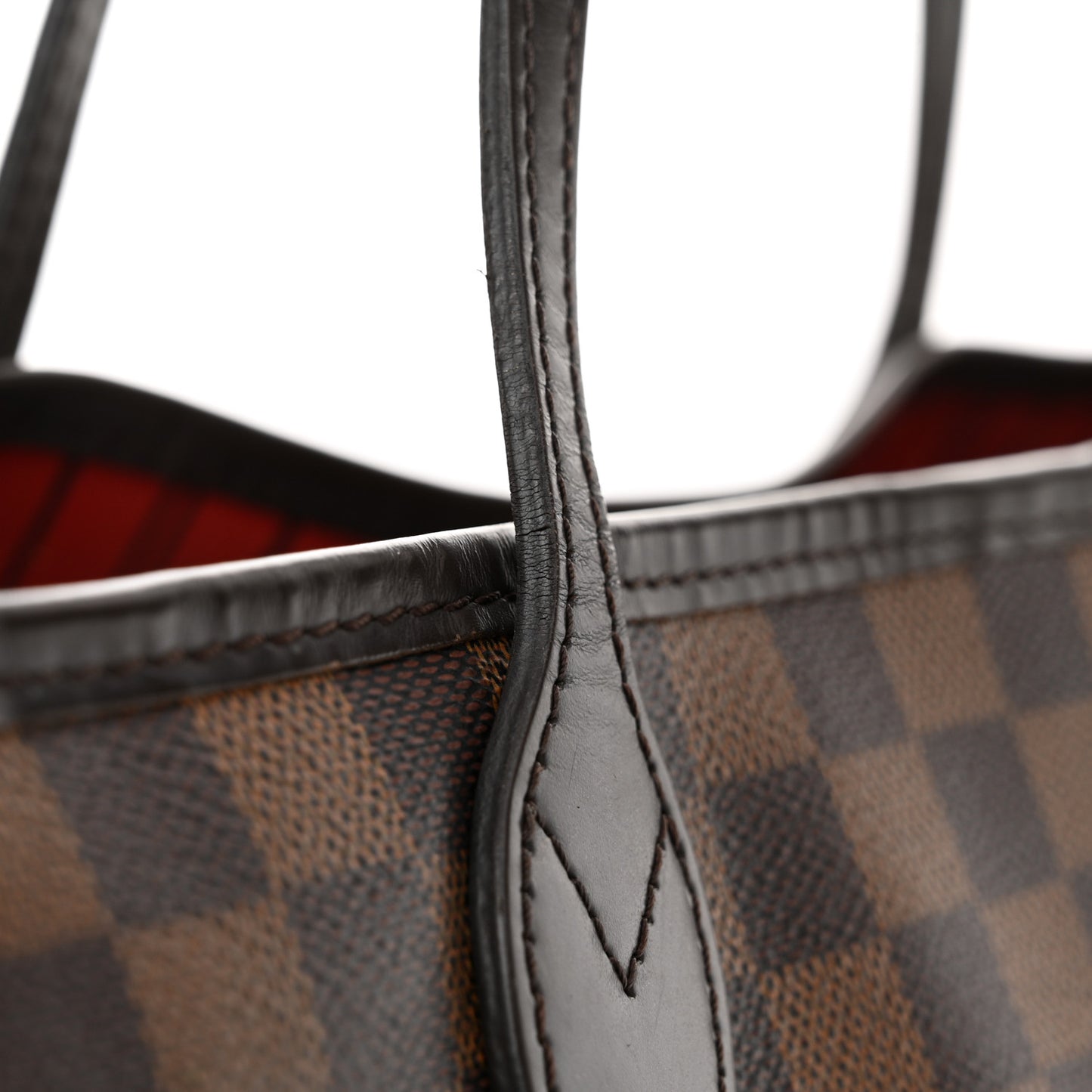 Damier Ebene Neo Neverfull GM