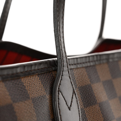 Louis Vuitton Damier Ebene Neo Neverfull GM 22 of 22