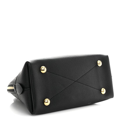 Louis Vuitton Empreinte Neo Alma BB Black 4 of 10
