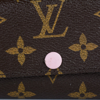 Louis Vuitton Monogram Multicles 6 Key Holder Rose Ballerine 5 of 8