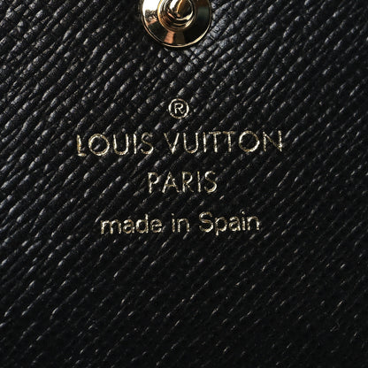 Louis Vuitton Reverse Monogram Rosalie Coin Purse 6 of 7