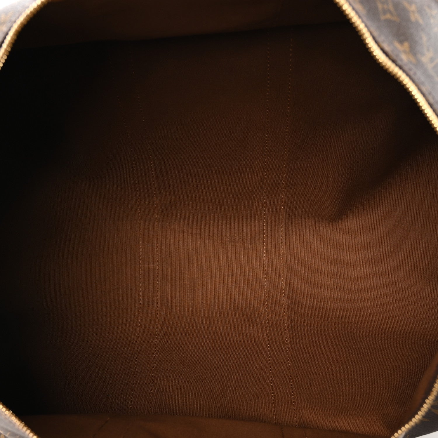 Louis Vuitton Monogram Keepall 55 4 of 11