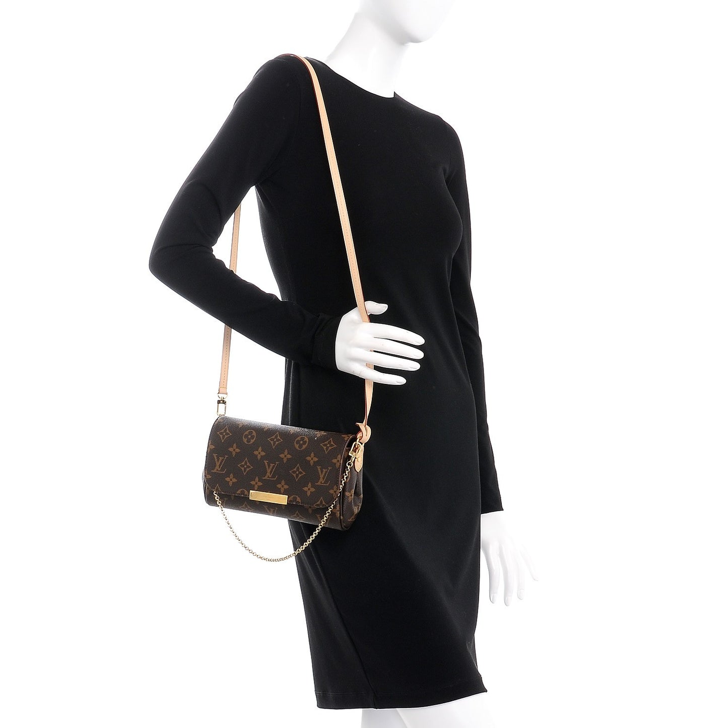 Monogram Favorite PM