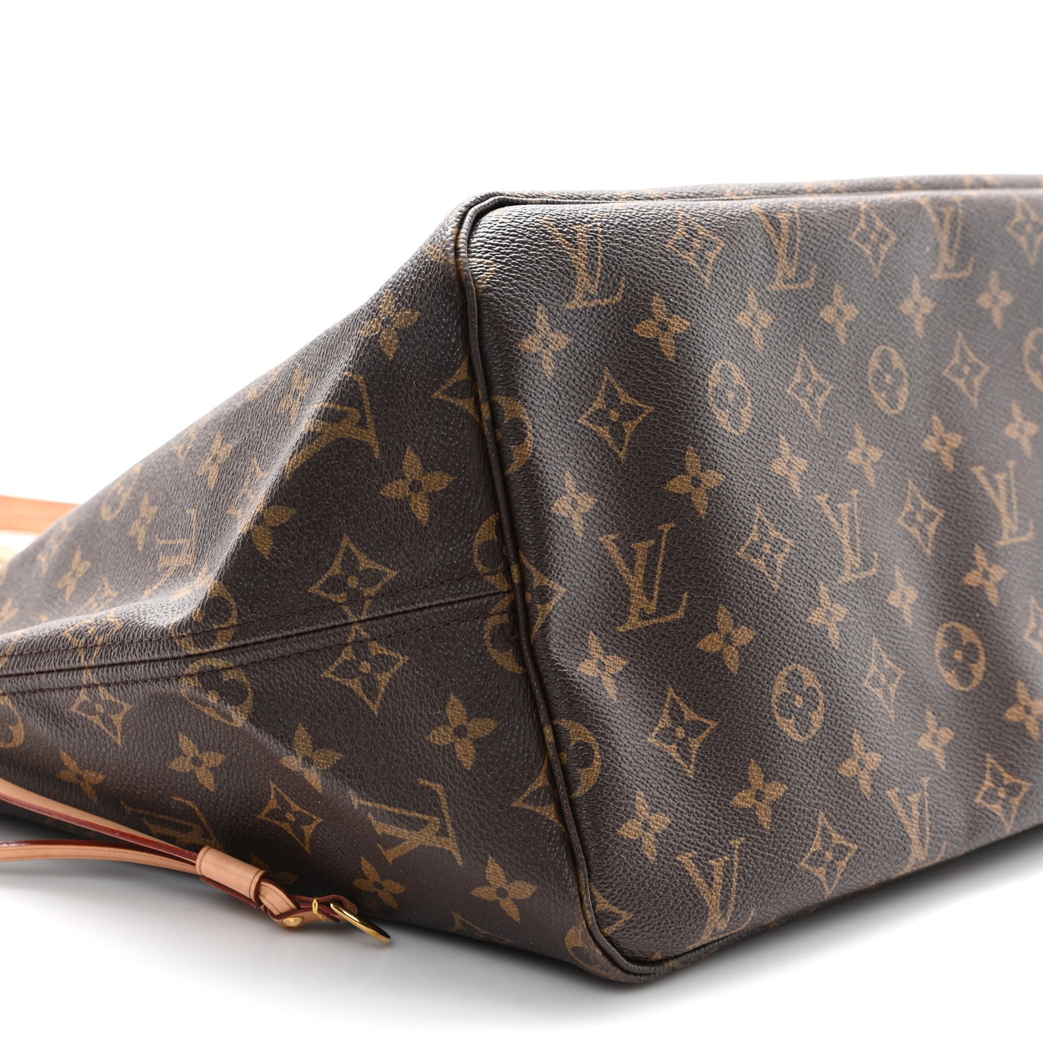 Louis Vuitton Monogram Neo Neverfull GM Pivoine 9 of 11