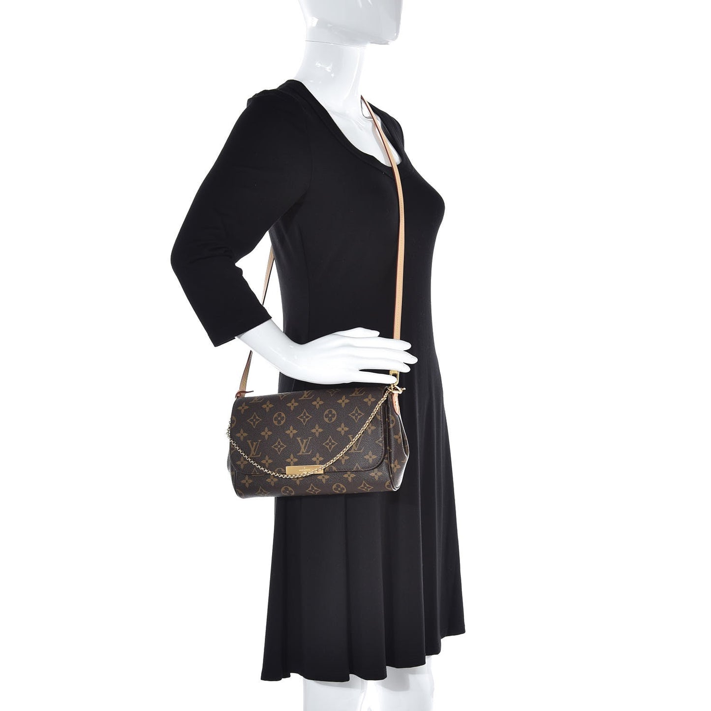 Monogram Favorite MM