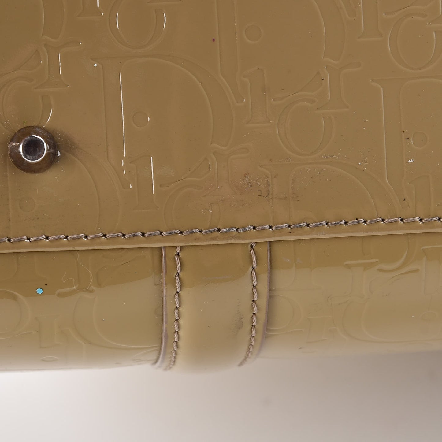 Patent Ultimate Boston Beige Clair