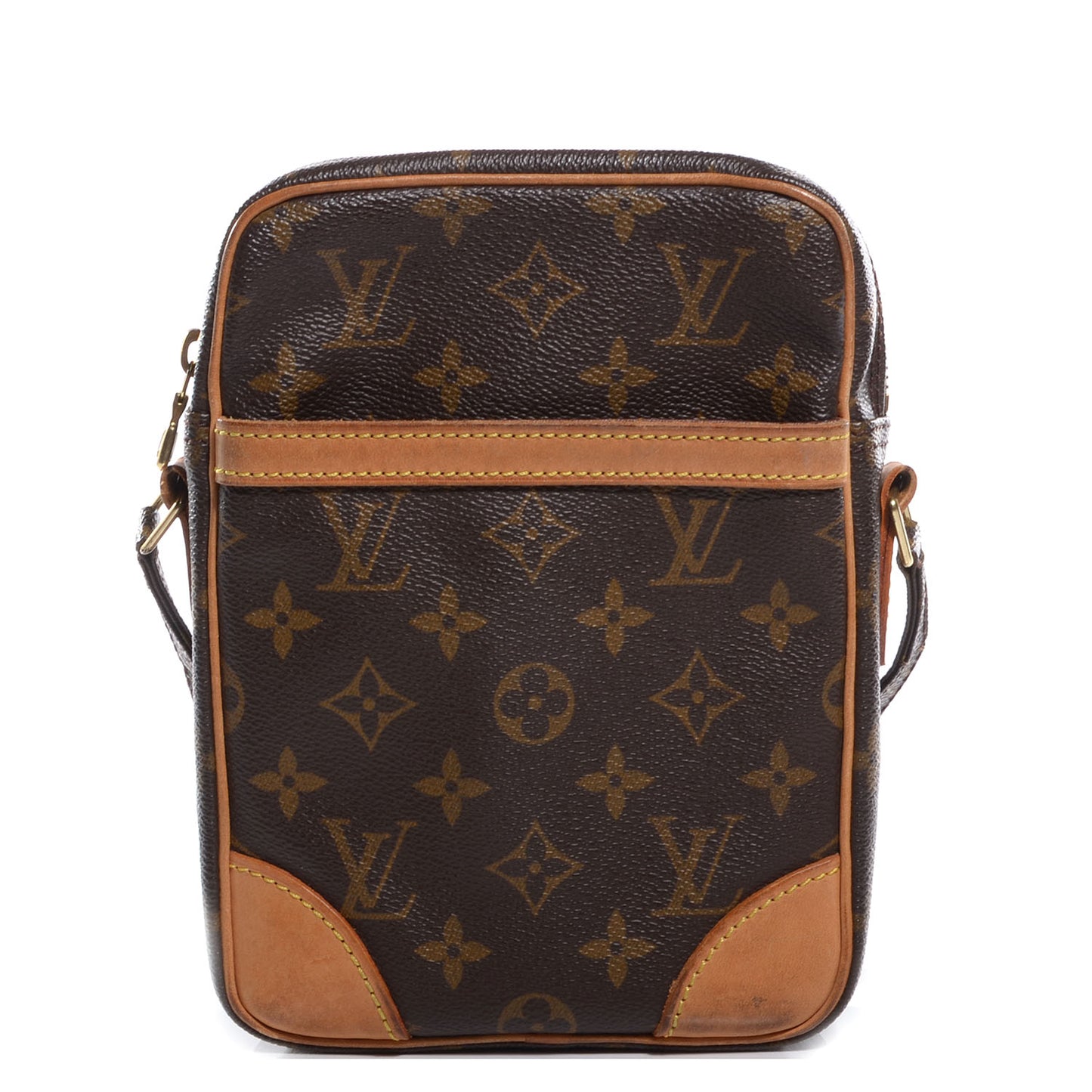 Monogram Danube