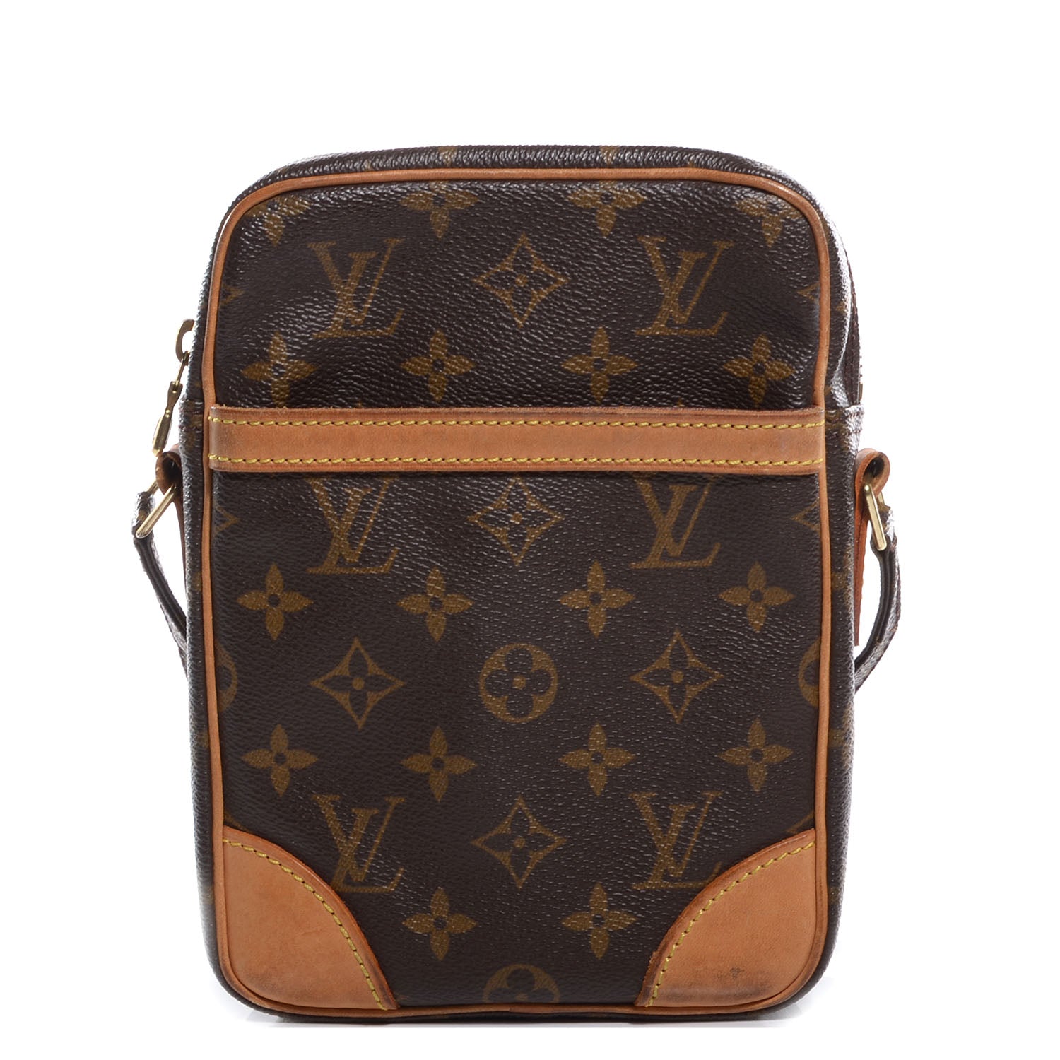 Louis Vuitton Monogram Danube 1 of 8